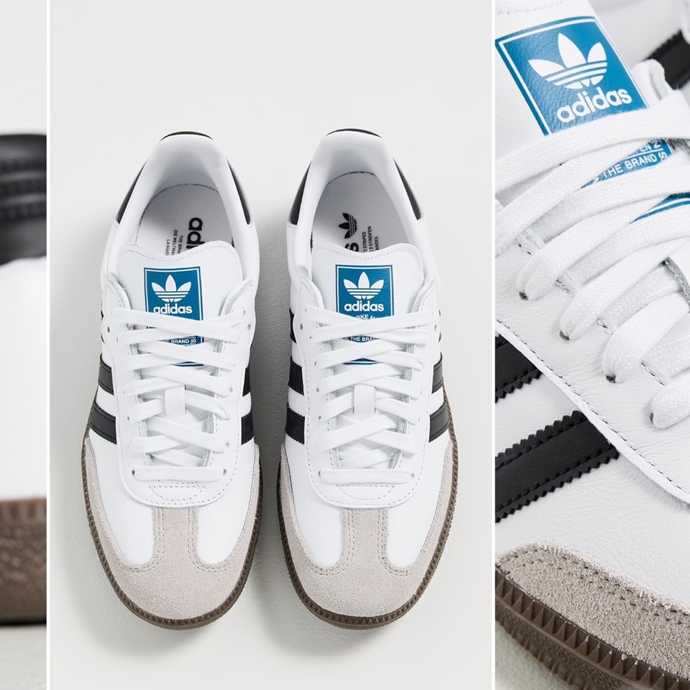 Adidas Sambas OG
